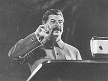 Зачем Сталин вернул русских героев народу СССР