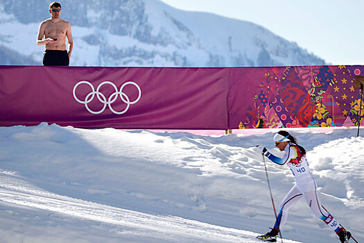 Норвежский лыжник: к сожалению, моя первая Олимпиада прошла в Сочи, там были не те зрители