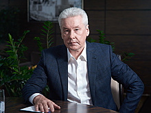 Собянин возглавил рейтинг самых цитируемых в соцсетях глав регионов РФ в мае