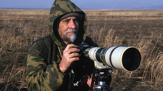 Свидания с леопардом