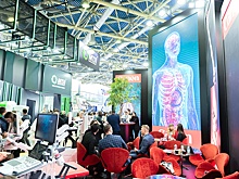 Какие темы "Российской недели здравоохранения" станут ключевыми