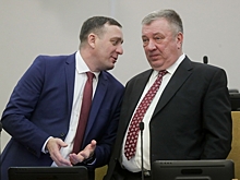 Депутат Гурулев обсудил обвинение политиков и звезд в превращении СВО в «прачечную»