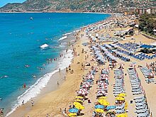 Anadolu: Чорабатыр заявил, что Турция диверсифицирует рынки в области туризма