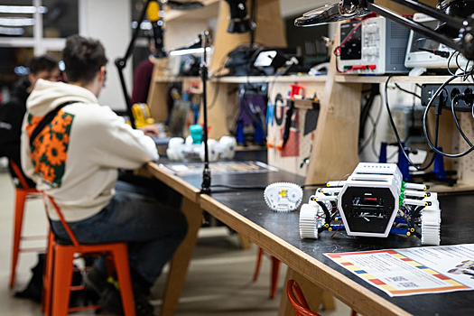 Андрей Воробьев: Присвоение Долгопрудному статуса наукограда РФ позволит еще больше развивать научный потенциал всего Подмосковья