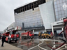 Напавшие на «Крокус» рассказали о планах устроить теракт в Новосибирске