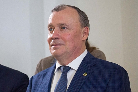 Ужин с мэром Екатеринбурга и «Герб России» выставили на аукцион