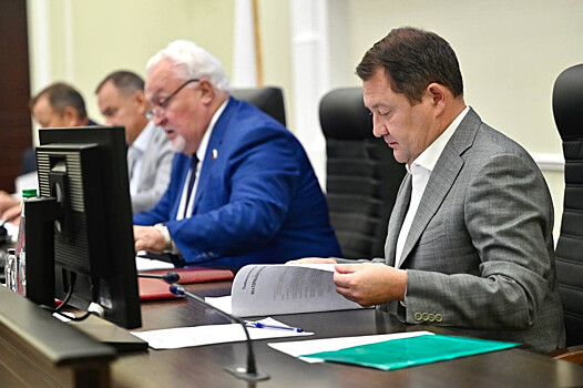 Доходы областного бюджета увеличиваются на 1,6 млрд рублей