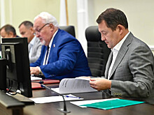 Доходы областного бюджета увеличиваются на 1,6 млрд рублей