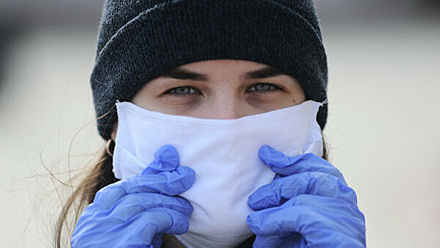 Жителей Мордовии обязали носить перчатки и маски в магазинах и транспорте