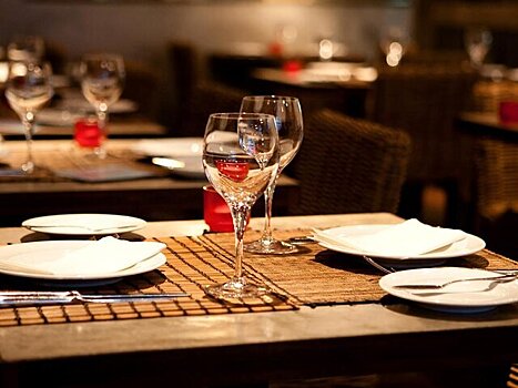 Самые интересные рестораны Москвы, открывшиеся в преддверии весны