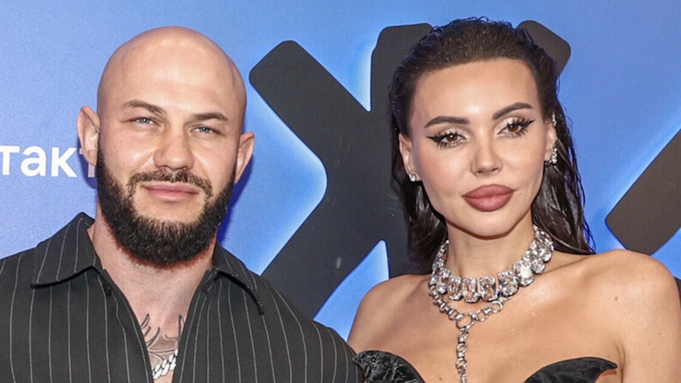 Джиган сделал громкое заявление на фоне развода с Самойловой