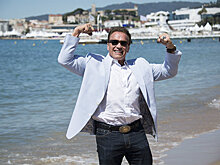 Биография Арнольда Шварценеггера