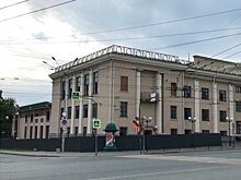   Двери театра юного зрителя в Ижевске могут открыться раньше срока  