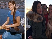 Как сейчас выглядят сын и две дочери Аль Бано и Ромины Пауэр знаменитой итальянской пары