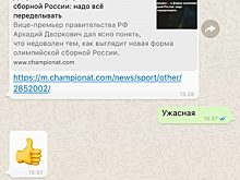 Егорян — о новой экипировке юношеской сборной России бренда ZASPORT: ужасная