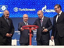 США успели наказать Россию лишь наполовину