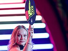 Мельникова — о финале «РГ»: мне повезло начать знакомство с теннисом именно с такого матча