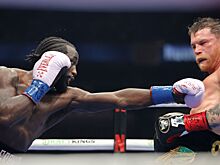 Григорий Дрозд оценил победу Кроуфорда над Канело