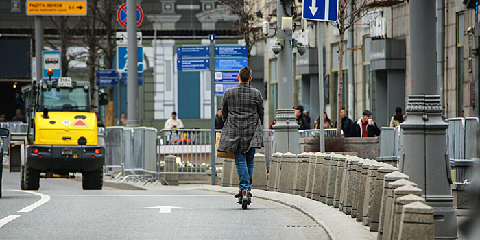 В России с 1 марта вступили в силу изменения в ПДД