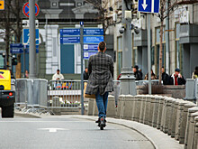 В России с 1 марта вступили в силу изменения в ПДД