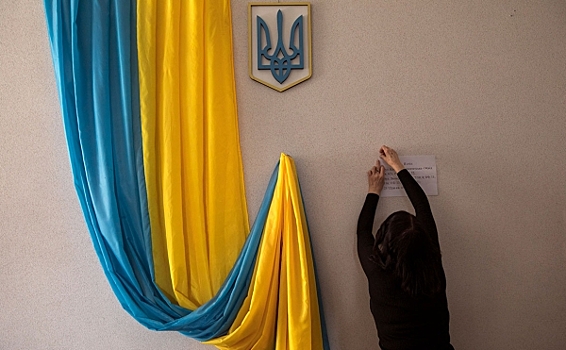 Россия расширит возможности применения санкций против Украины