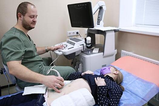 Россия доставила в Донецк новое медицинское оборудование