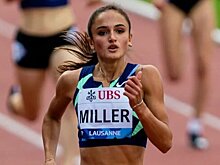 Всероссийская Спартакиада. Миллер, Шкуренев, Ивонина, Ткалич, Примак, Романова одержали победы, другие результаты