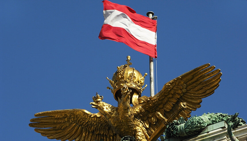 Австрия намерена изменить подход к России в новой стратегии безопасности