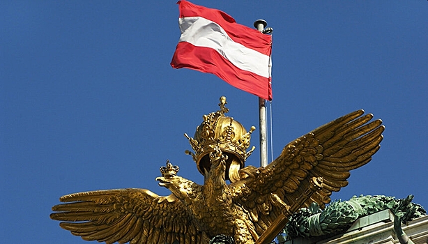 Австрия изменит подход к России в новой стратегии безопасности