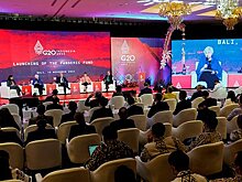 Вероятность исключения России из G20 оценили