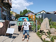 Как белорусский реставратор собрал в Гродно тысячи предметов старины