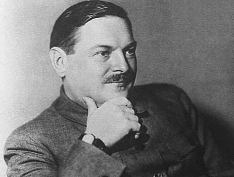 Андрей Жданов: тайна смерти «правой руки» Сталина