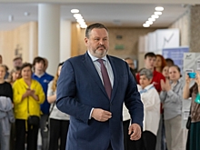 Глава Минтруда РФ Котяков посетил Пермь: подробности визита