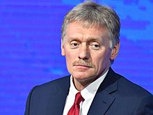 Песков ответил на вопрос о продлении срока задержания россиян в Баку