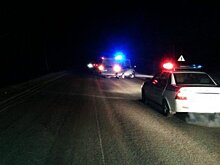 Молодой человек погиб под колесами автобуса в Выксе