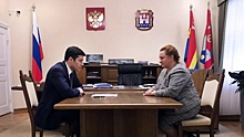 Алиханов назначил главу службы по ценам и тарифам
