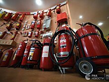 Сохраняйте спокойствие: как пожарные спасают людей в высотных домах