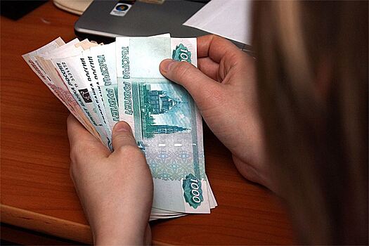 Регионам добавят 100 миллиардов рублей на зарплаты