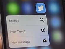 Студент из США установил рекорд по ретвитам в Twitter ради наггетсов