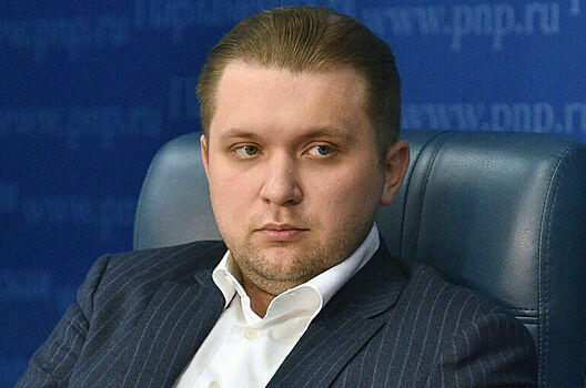 Депутат Чернышов предложил ограничить публикации в СМИ о детской преступности