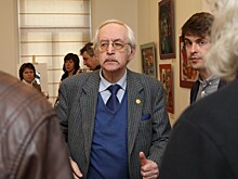 Госпитализирован 89-летний актер Василий Ливанов