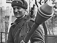 Какими «подручными средствами» бился лучший рукопашник ВОВ