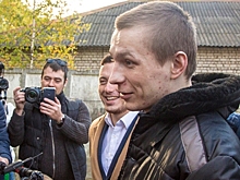 Запытанный тюремщиками Макаров вышел на свободу