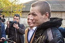 Запытанный тюремщиками Макаров вышел на свободу