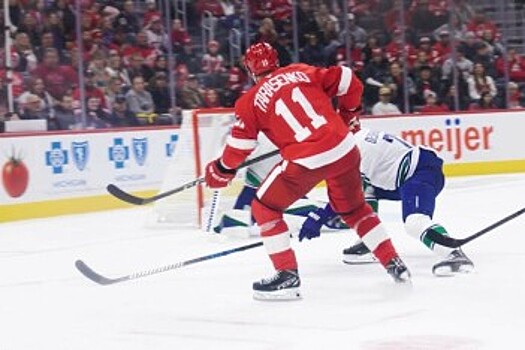The Hockey News о вероятном уходе Тарасенко из «Детройта»: ему не в диковинку переезды в середине сезона