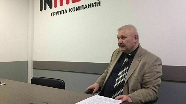 Сергей Мамаев поборется за кресло губернатора