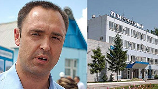 Защита экс-владельца "Павловскгранита" обжаловала его арест