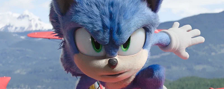 Paramount и SEGA разрабатывают «Соник 3» и сериал по вселенной Sonic The Hedgehog