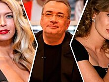 На все готовое: звезды, которые увели мужчин из семьи