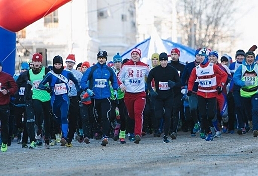 Сибирский международный марафон запланированный на 2 августа, состоится, несмотря на коронавирус